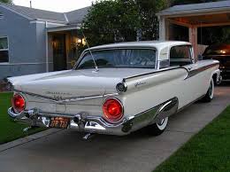 Set an alert to be notified of new listings. Pin By Nelson Riker On 50 60 Classics Ford Fairlane Ford Galaxie Fairlane 500