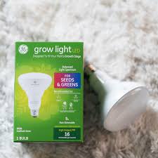 Check spelling or type a new query. Ge Grow Light Br30 Review Versatile And Inexpensive