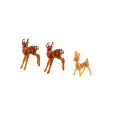 The easiest way to search for fairy garden supplies and accessories. Buy The Miniature Deer By Artminds At Michaels