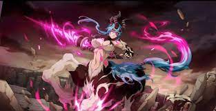 Tons of awesome anime 4k wallpapers to download for free. Wallpaper 4k Para Pc Con Movimiento Anime
