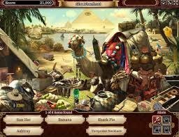 The game takes place in the. The 10 Best Hidden Object Games On Facebook Levelskip