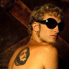 Muzyka Layne staley