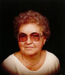 Obituary of Ardith Fae Copley