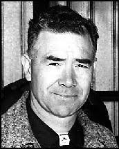 Myron FLOYD Obituary (1914