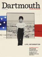 Eugene Augustus Vance '57