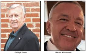 Columbia bowler goes 40 times perfect