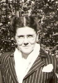 Susan Ollie “Susie” Spence Pigott (1894-1963)