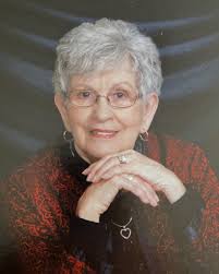 Obituary information for Elizabeth "Betty" Ann Keen