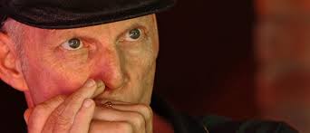 Neil Billington with Nick Granville and the Blues Shakers