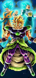 Dragon ball is life and it was the most alluring moment when i realised that we will be getting a whole new season of it. Broly Goku Vegeta Dragon Ball Super Dragon Ball Super Broly Wallpaper Phone 1125x2436 Wallpaper Teahub Io