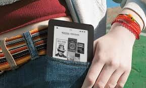 Kobo Goes For Economy Kobo Ereader Mini Ereader