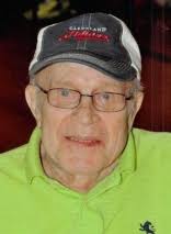 Obituary information for Ernest L. “Ernie” Weikle