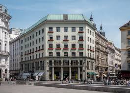 Privatkunden finden gute beratung und service bei der raiffeisenbank eg. Looshaus Wikipedia