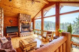 Located only 15 to 30 minutes from a wealth of attractions and activities, it's convenient but far enough away from it all that you can still enjoy nature and watch. 14 Secluded Cabin Rentals In Colorado For Remote Getaways