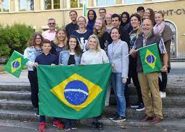 Holen sie sich karten, reiseinformationen, brusque aktuelle ortszeit und geoinfo für brusque, brasilien. Brasilien Justus Knecht Gymnasium Bruchsal