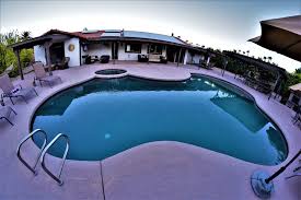 Maybe you would like to learn more about one of these? Private House On Large Lot W Amazing Views And Backyard Pool And Outdoor Kitchen Palm Springs