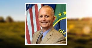 Joseph Crownover Iii Obituary February 7, 2018