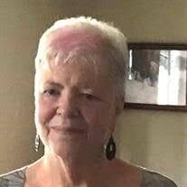 Roberta Josephine King Obituary