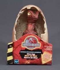 Shop online or collect in store! Jurassic Park Jp3 Toys Jurassic Pedia