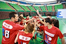 Apr 12, 2021 · 大型運動實境節目《全明星運動會》第一季締造高收視及話題，第二季強勢接棒，首集於2月28日播出，目前已播至第六集，每位紅、藍隊隊員不僅有. å¤§å'–æ¶è'—å ±å å…¨æ˜Žæ˜Ÿé‹å‹•æœƒ ç¬¬2å­£åå–®å¼•ç™¼é—œæ³¨ ç¶²å‹ç•¶åµæŽ¢ é€™è£¡æ‰¾å¾—åˆ°ç·šç´¢ å¥³äººæˆ'æœ€å¤§