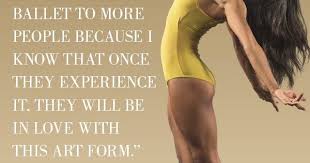  Misty Copeland Mistyonpointe Twitter Misty Copeland Misty Copeland Quotes Ballet Dance Photography