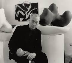 Bildergebnis für Jean (hans) Arp