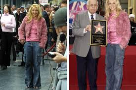 If you were alive in the late nineties and early aughts, you're more than familiar with britney spears. Britney Spears Most Iconic Outfits Britney Spears Style Photos