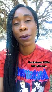 Poem: German By: Gia & AJ McLean #GiaMcLean #AJMcLean #Poetry  #InterracialMarriage #BackstreetWife #BackstreetBoys
