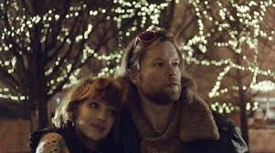 Režisérka zavzpomínala, jak veselka probíhala video 2:12 min populární komik jiří lábus trne: Wings Of Christmas Kridla Vanoc Karin Babinska 2013 Czech Film Review