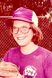 Photos from 1996 softball games?