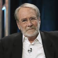 Fred Nutter, former editorial director of WCSH-TV, dies at 82