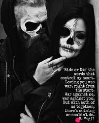 28 Gangster Love Quotes B Vigil Ride Or Die Love Quotes Daily Leading Love Relationship Quotes Sayings Collections