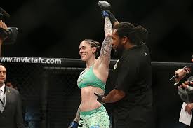 Megan anderson (born 11 february 1990) is an australian mixed martial artist who fights in the ultimate fighting championship and is the former invicta fc featherweight champion. Megan Anderson Mma Stats Pictures News Videos Biography Sherdog Com