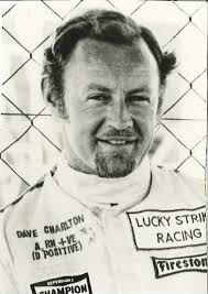 Happy Birthday David William "Dave" Charlton and Luigi Piotti