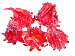 Treat Yourself With Dried Hibiscus Flower Fruits With Sugar Hibiscus Flowers Dried Fruit Fruit