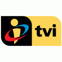 It competes directly with sic and rtp1. Tvi Brands Of The World Download Vector Logos And Logotypes