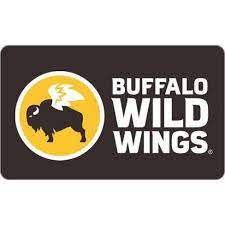 $100 buffalo wild wings gift card giveaway! Buffalo Wild Wings Gift Card Email Delivery Target