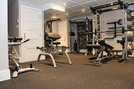 Workout Equipment Dream Home Gym Home Gym Design At Home Gym