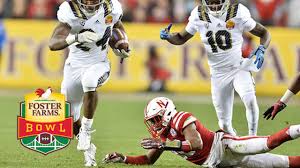 San Francisco 49ers Assume Management of Foster Farms Bowl at Levi's®  Stadium