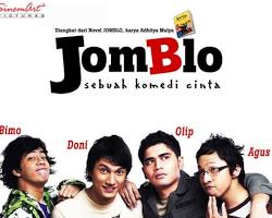 Gambar Film Jomblo (2006) di Netflix