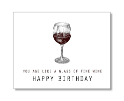 Maybe you would like to learn more about one of these? Happy Birthday With Wine 40 Birthday Wishes For Wine Lovers Of 2021