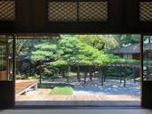 角屋もてなしの文化美術館 ― 京都市・島原の庭園。 | 庭園情報メディア ...