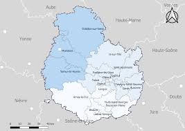 Calculez rapidement votre itinéraire depuis lyon jusqu'à dijon avec viamichelin. Liste Des Cantons De La Cote D Or Wikipedia