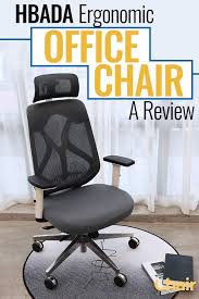 the hbada high back office chair is a solid choice for an ergonomic office chair under 200 dollars the co ergonomic office chair office chair ergonomic office