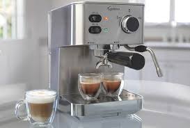 Start studying starbucks espresso machine. Home Starbucks Coffee Machine Smart Coffee Machine