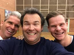 Warren Craig (@TurningPtSport)