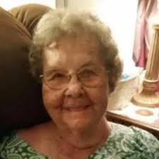 Obituary information for Helen Jamerson
