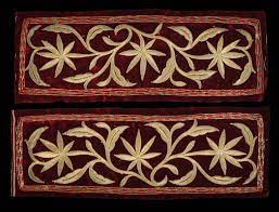 Lebih rendah dibandingkan jika melakukan gadai ke unit pegadaian, yaitu bunga 1.20%. Tekat Embroidered Textiles From Malaysia Michael Backman Ltd