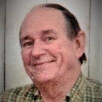 Eddie Cloud Obituary