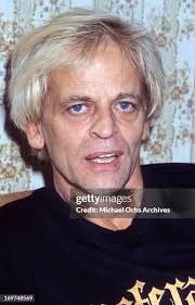 586 Klaus Kinski Photos & High Res Pictures